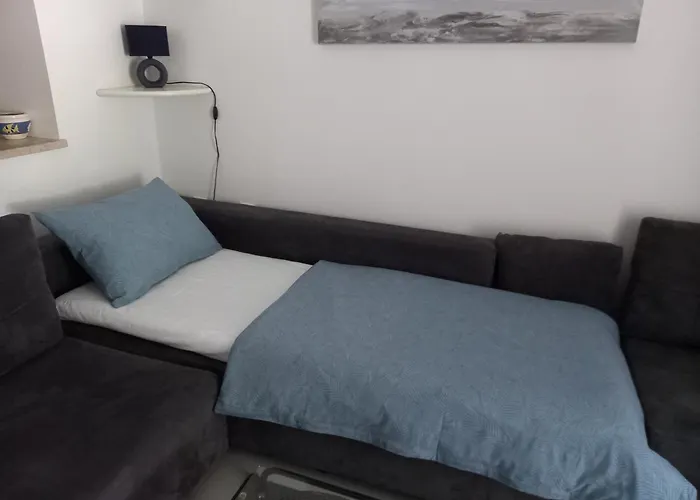 Doleco Apartment