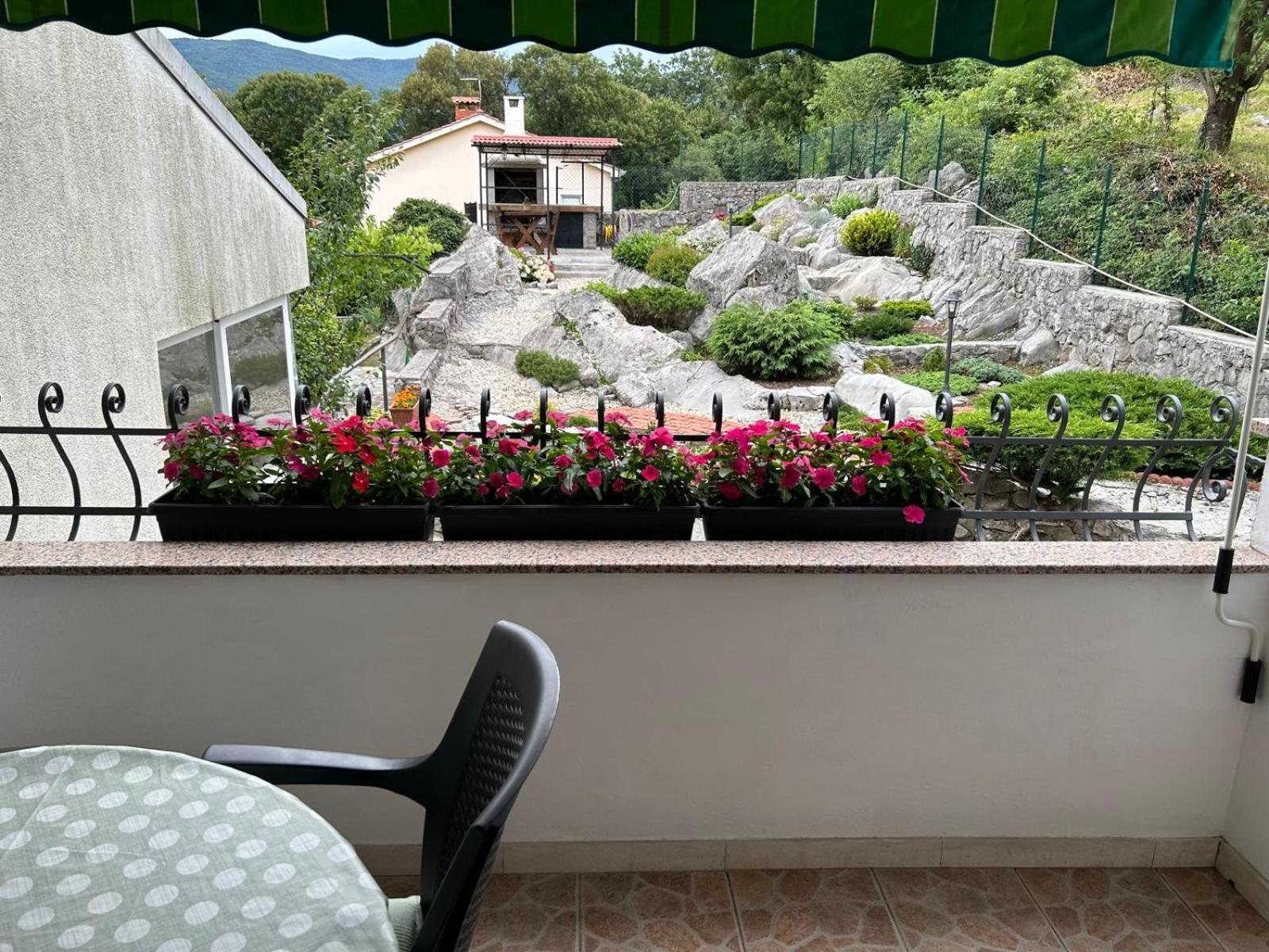 Appartement Doleco Opatija