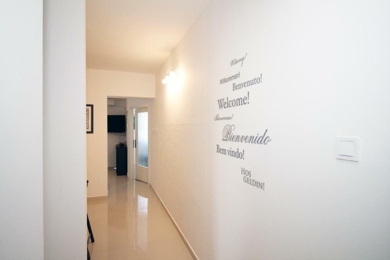 Doleco Appartement Opatija