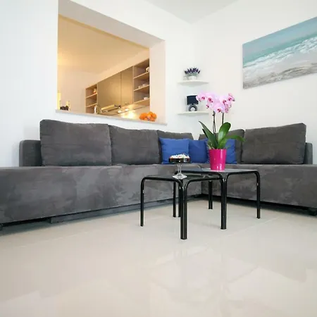 Doleco Apartment Opatija Extérieur photo