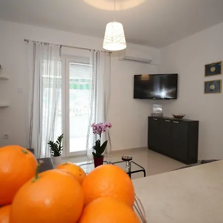 Doleco Apartment Opatija Extérieur photo