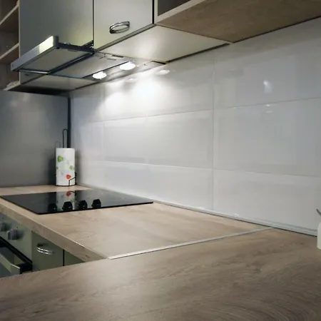 Doleco Apartment Opatija Extérieur photo