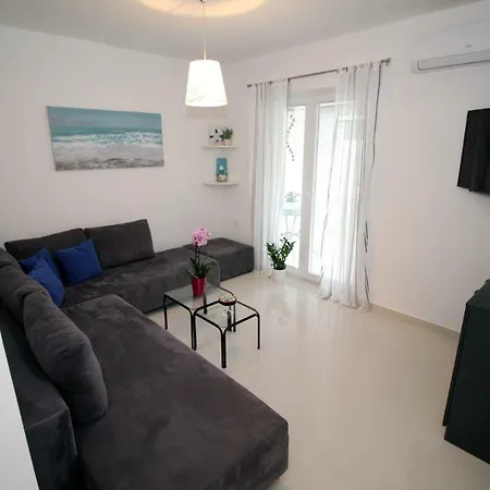 Doleco Apartment Opatija Extérieur photo