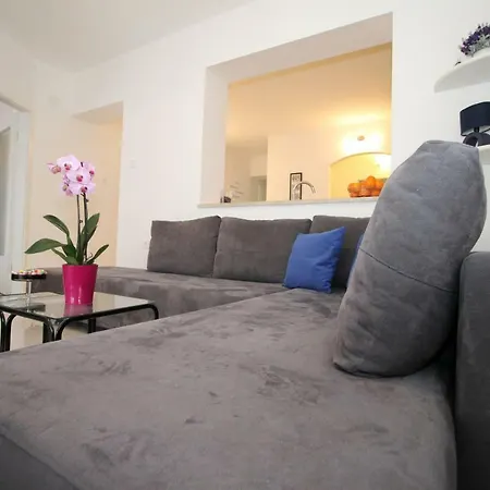 Doleco Apartment Opatija Extérieur photo