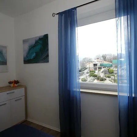 Doleco Apartment Opatija Extérieur photo