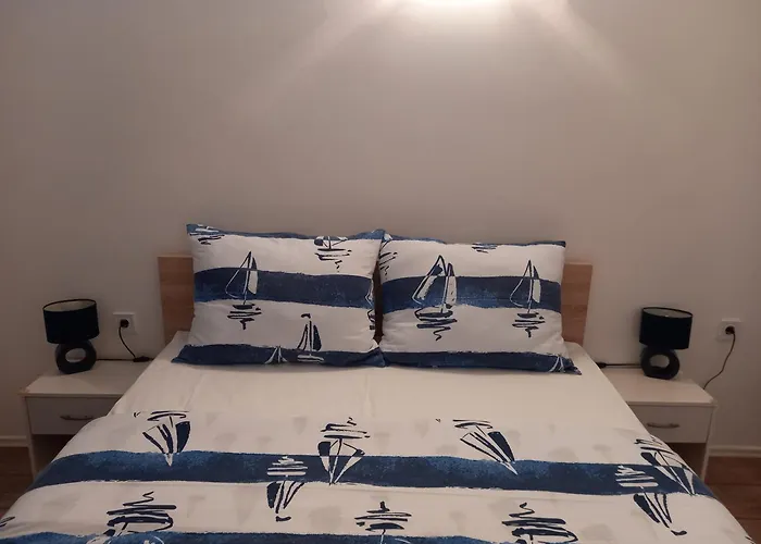 Doleco Apartment