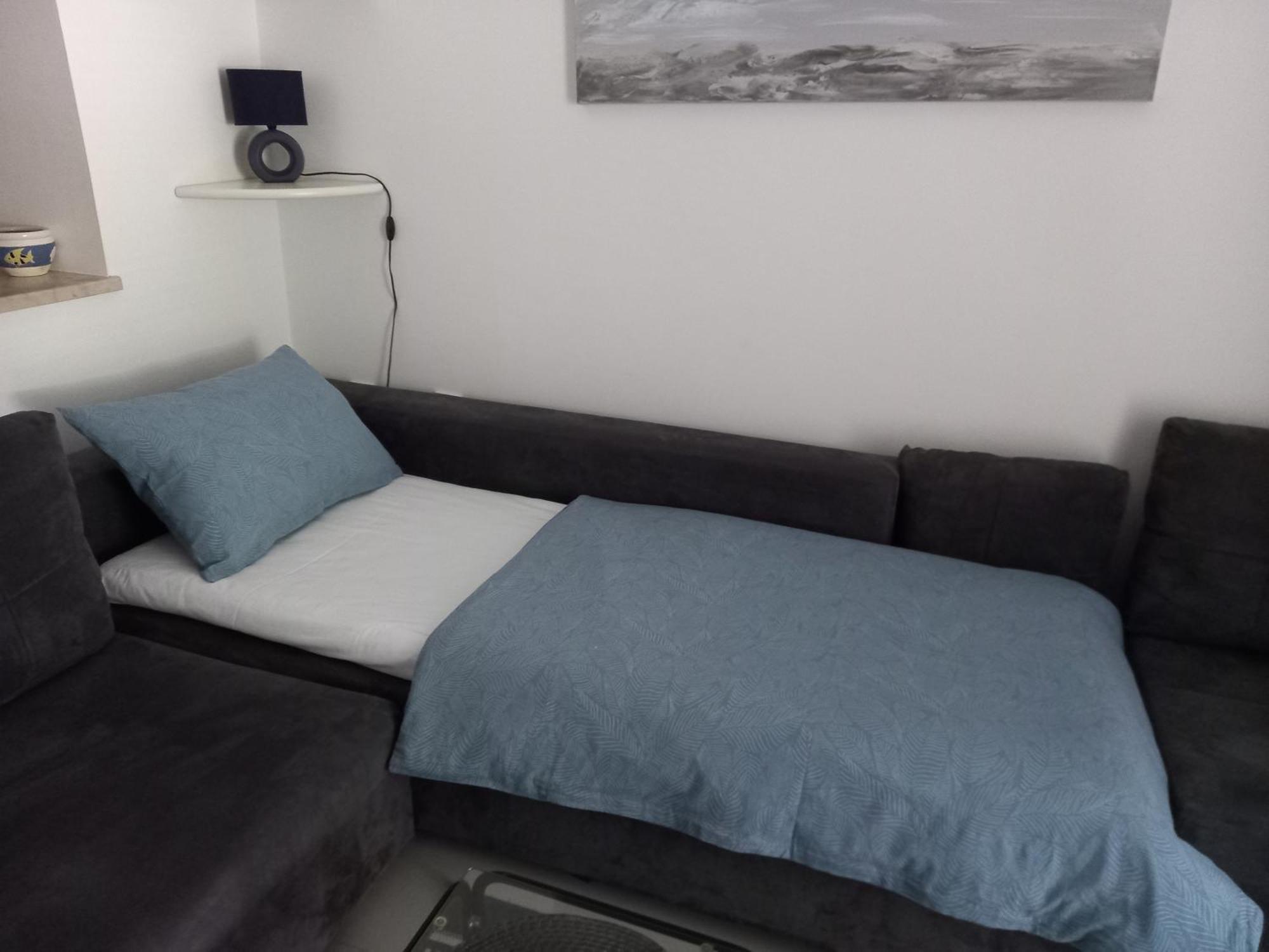 Apartment Doleco *