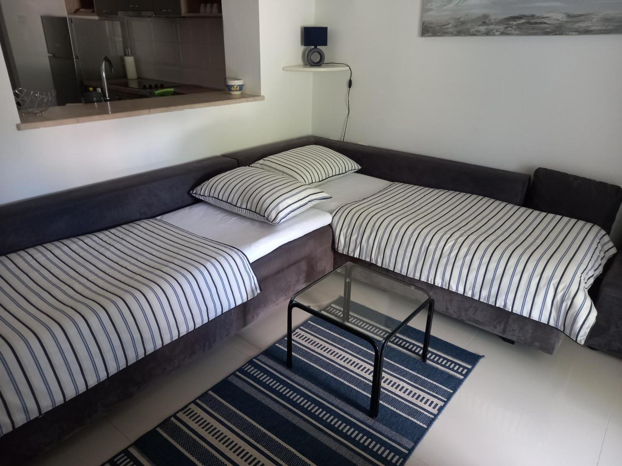 Doleco Apartment Opatija