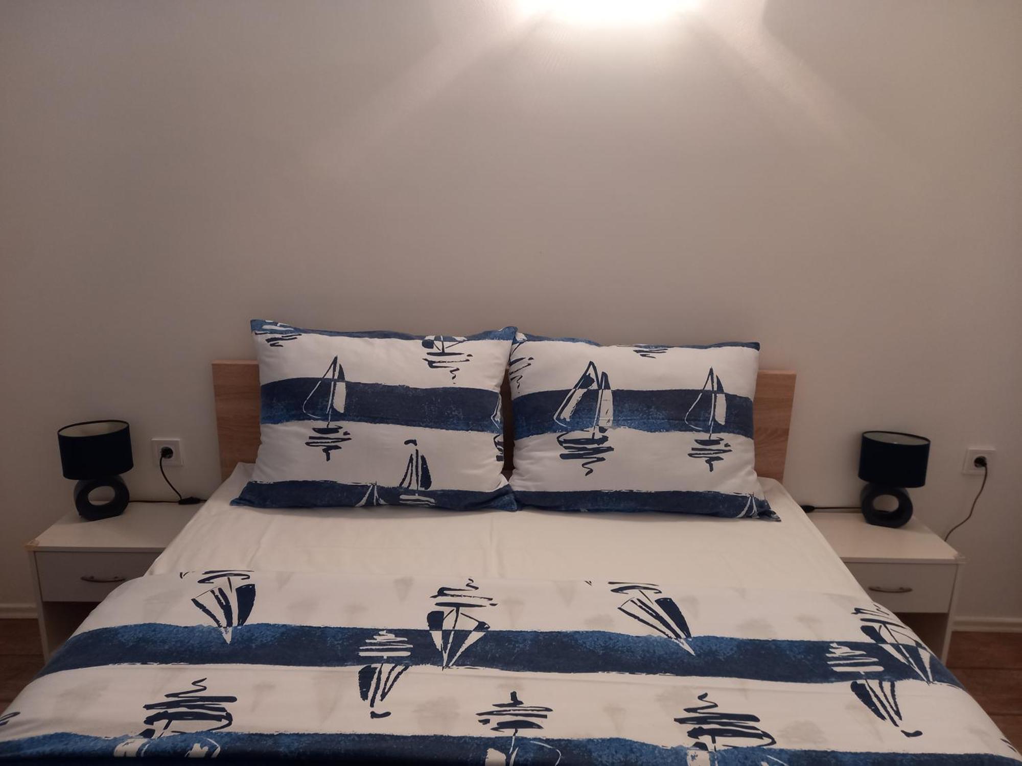 Apartment Doleco