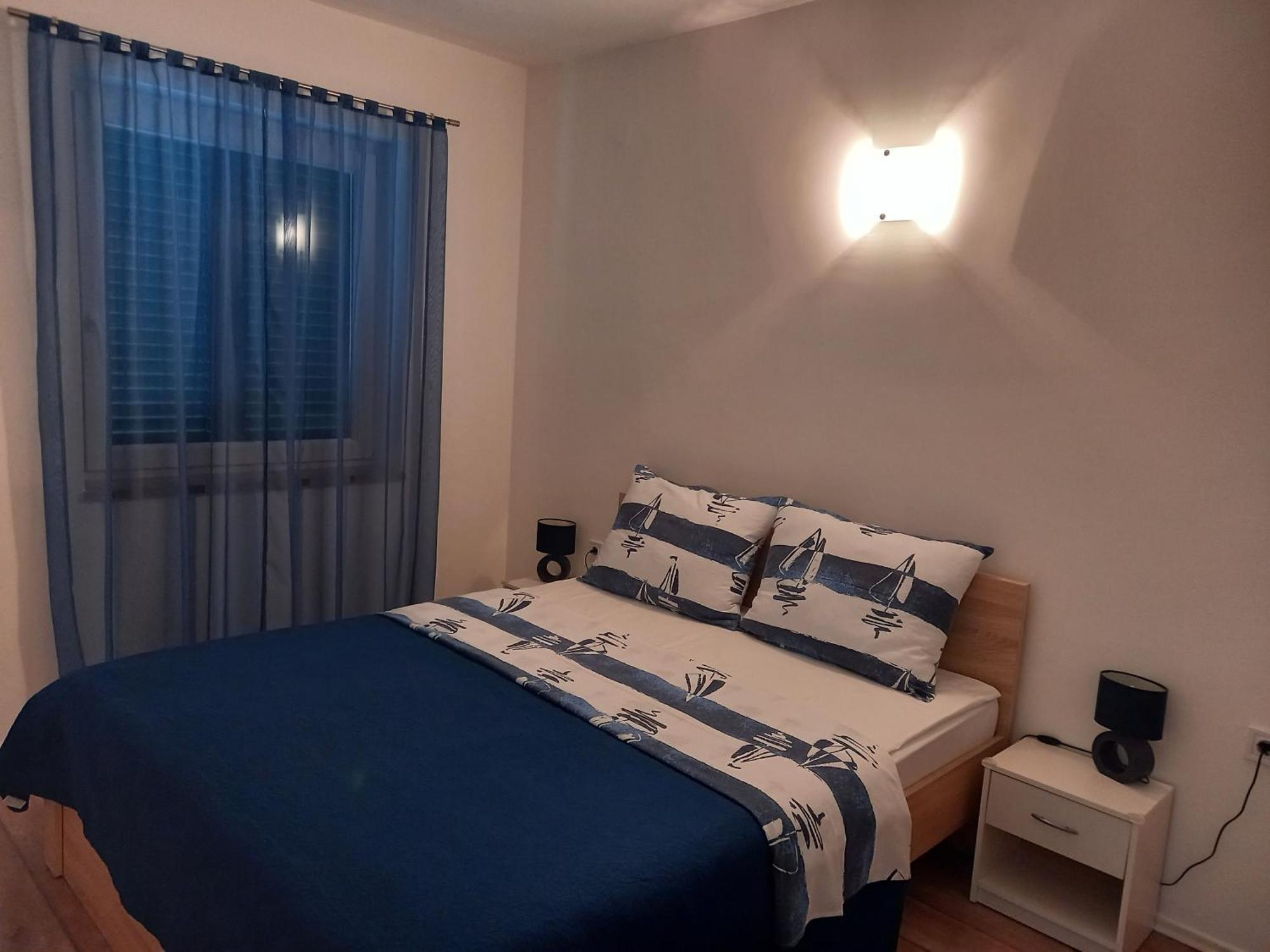 Apartment Doleco Opatija