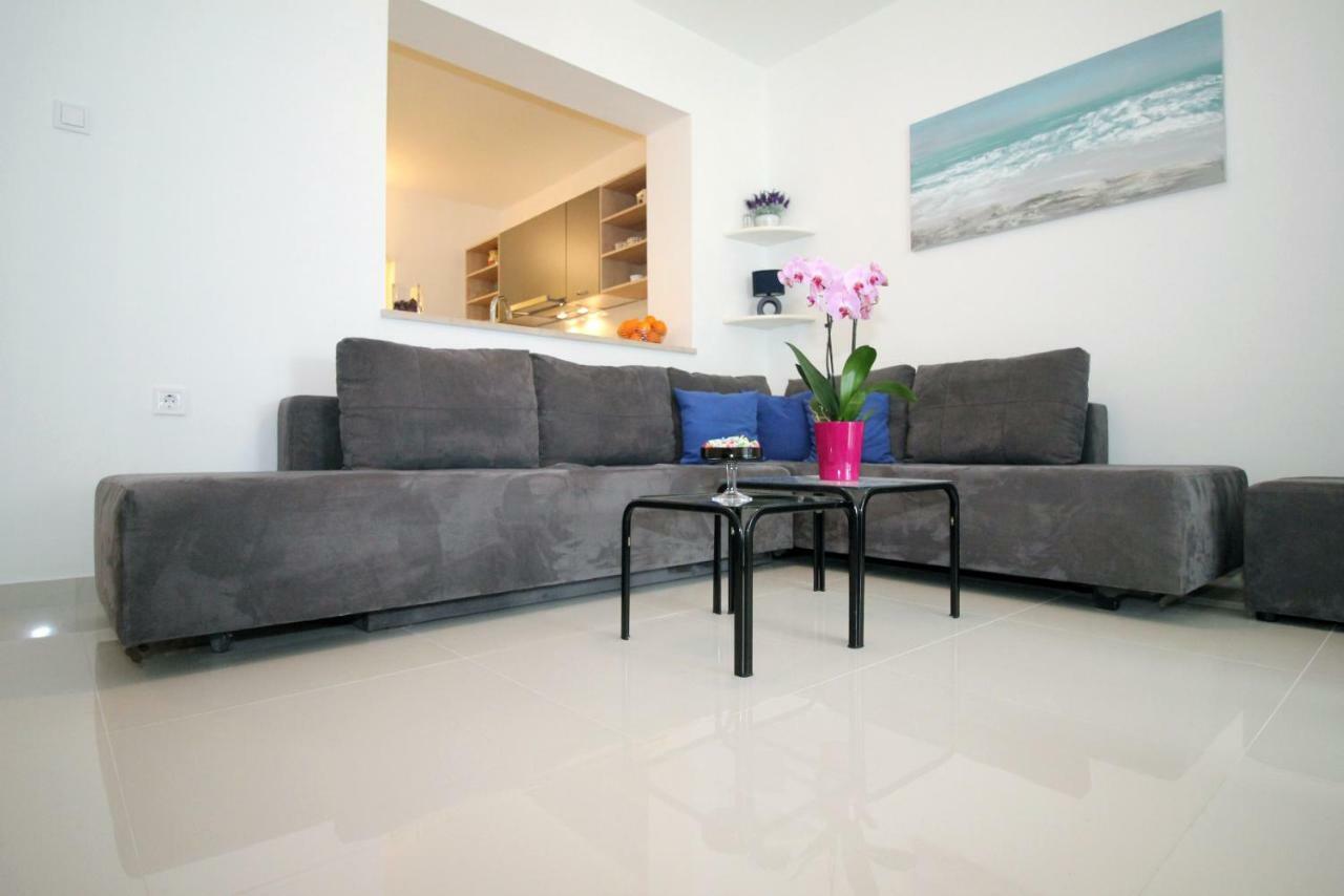 Doleco Apartment Opatija