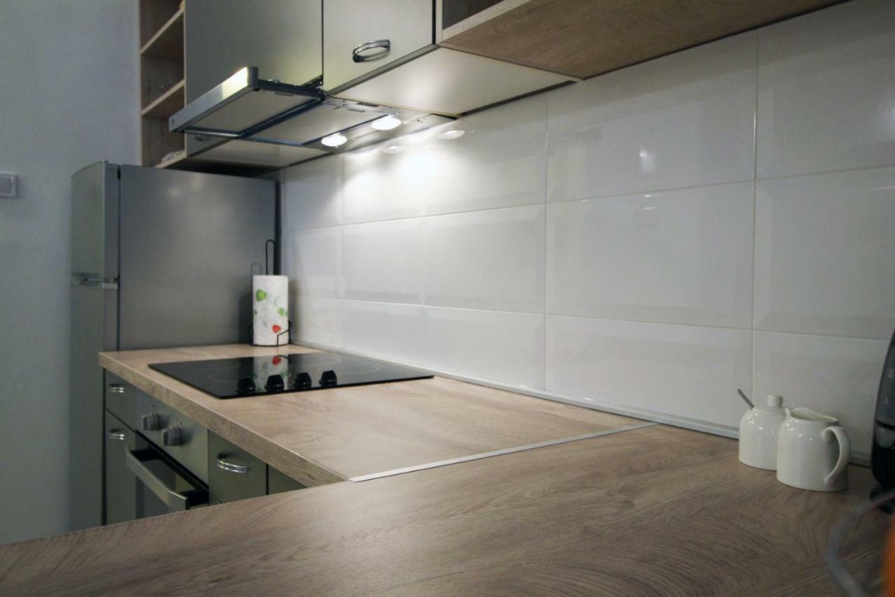 Apartment Doleco