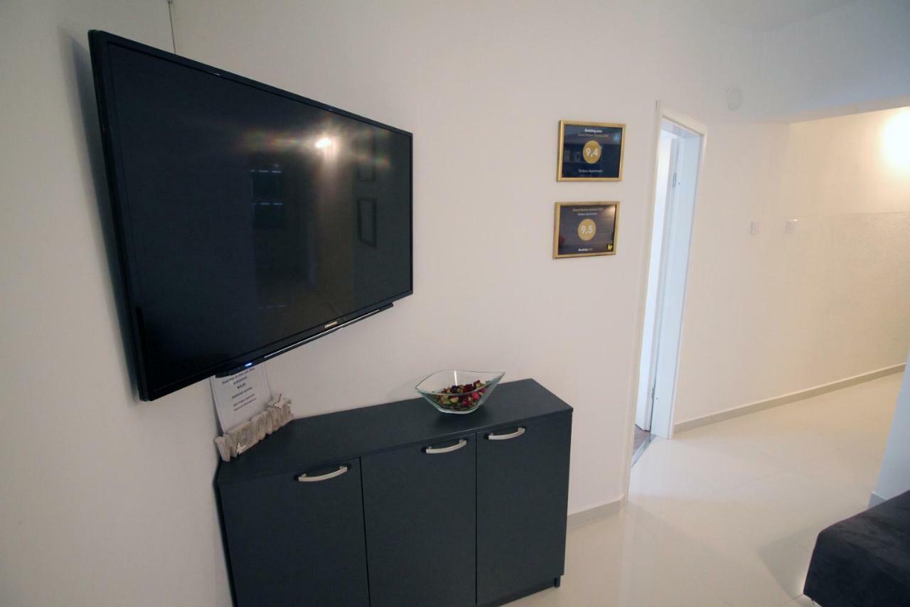Apartment Doleco Opatija