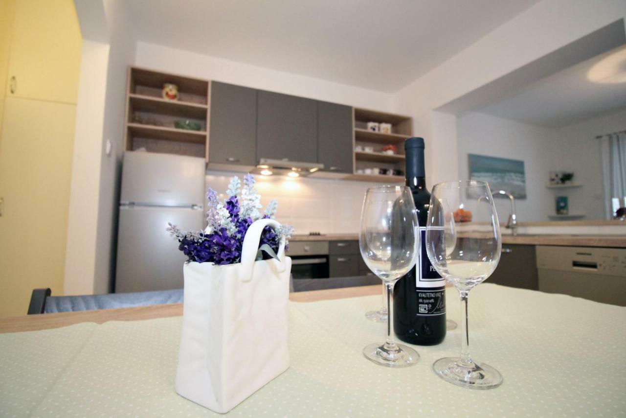 Apartment Doleco Opatija