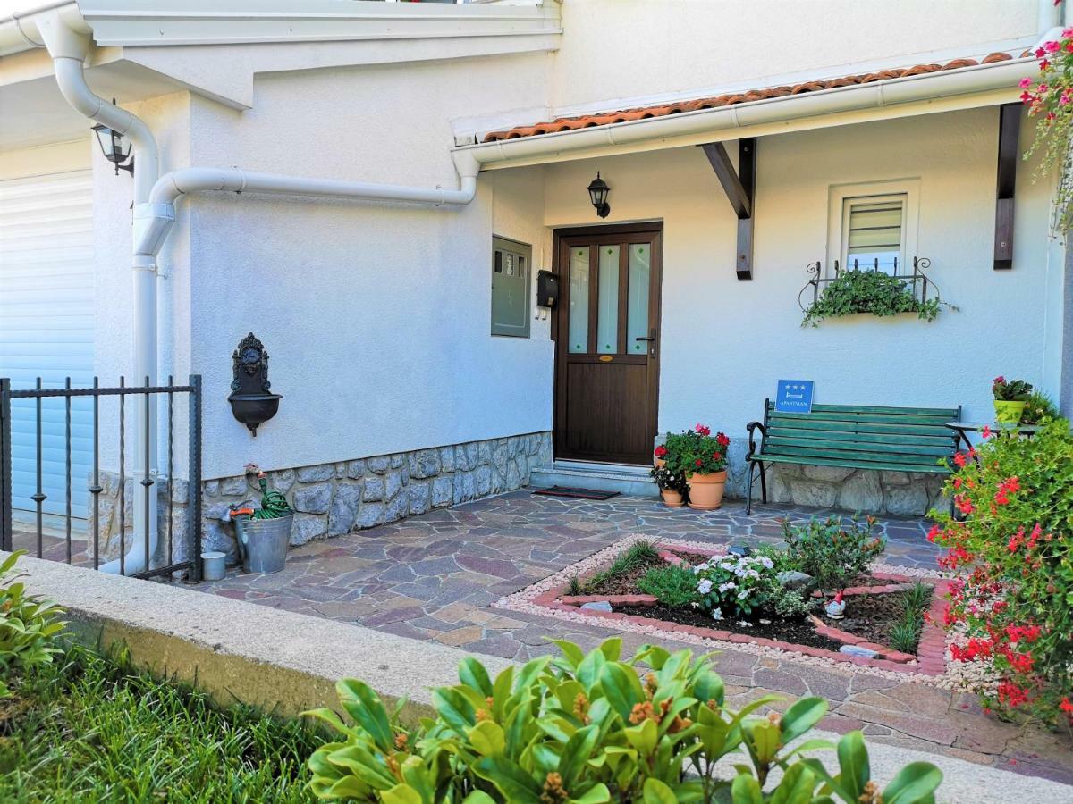 Apartment Doleco